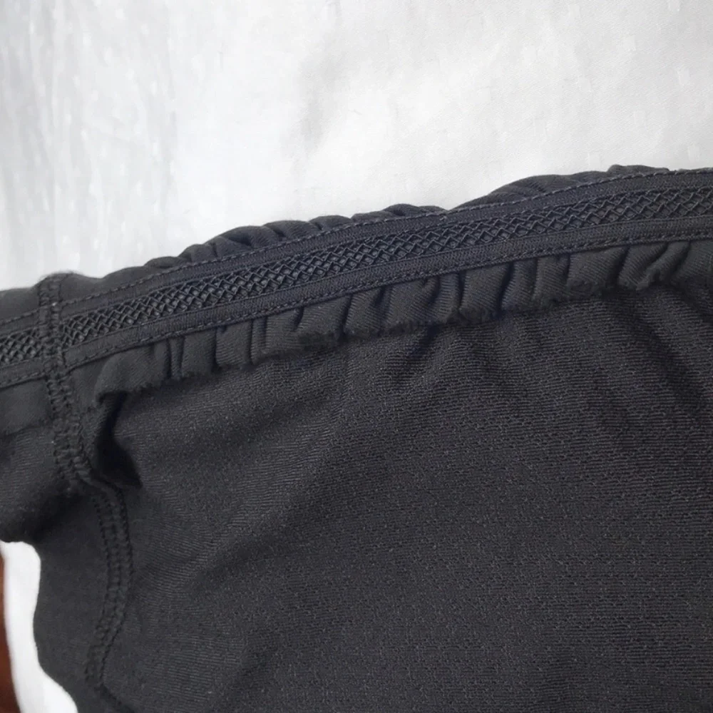 Lululemon black tights